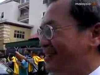 Ronnie Liu on RPK's release