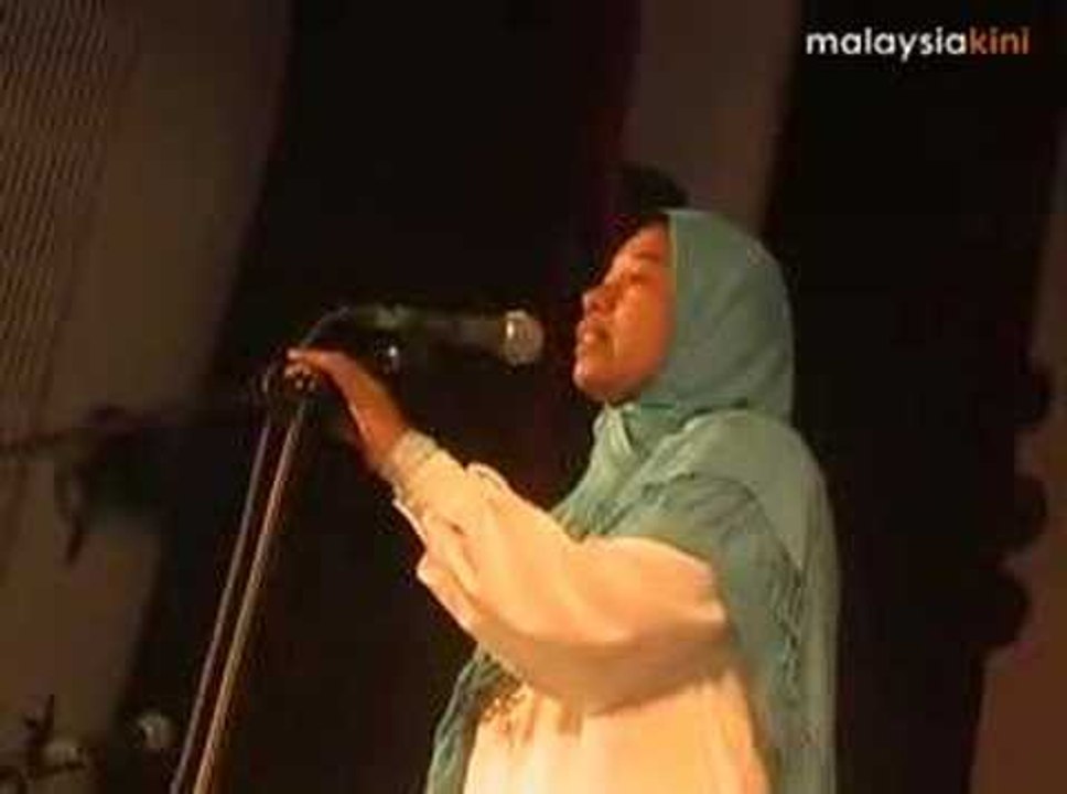 Pakatan MPs in solidarity with workers