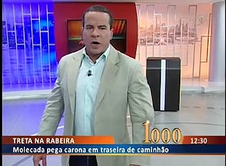 Homicídio no Guará