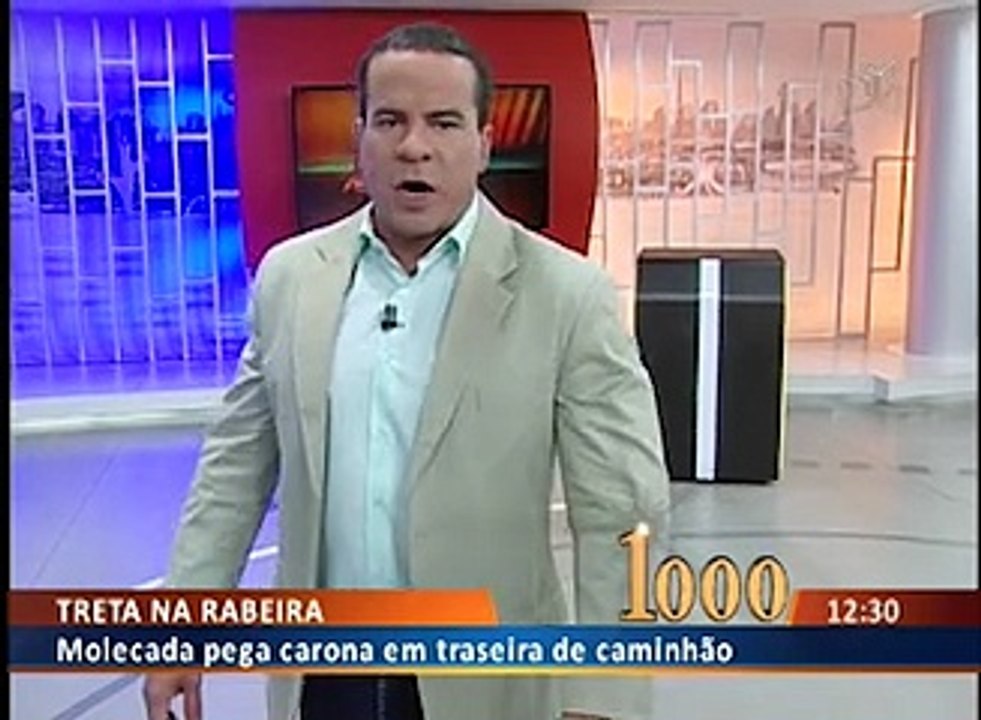 Homicídio no Guará