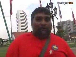 Socialism in Malaysia?