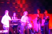 #5 (How it Feels-Encore) KIFF Live@Joe's Pub NYC SOLD OUT