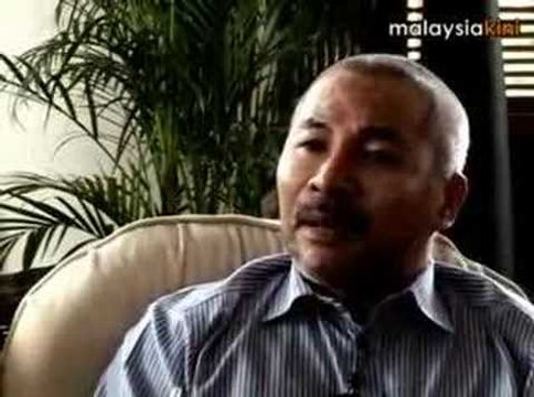 'Samy Vellu ordered temple demolition'