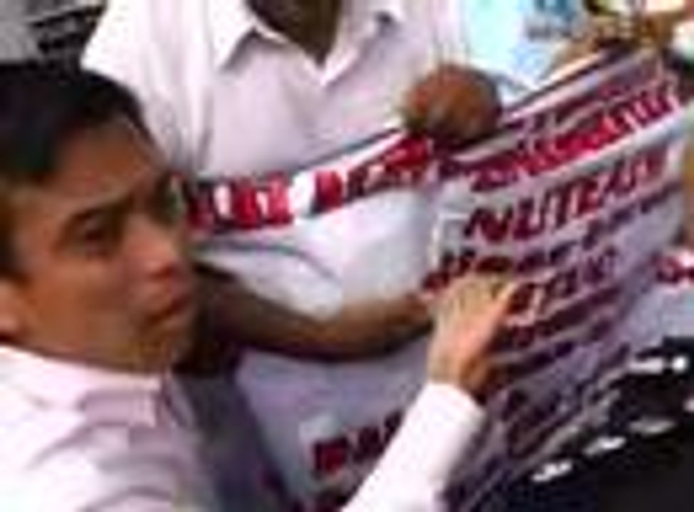 MTUC pleads MPs to listen to workers' demands