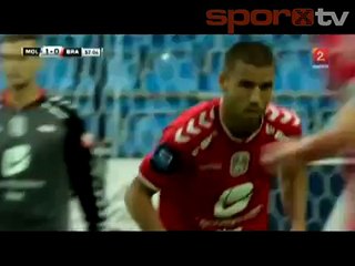 G.Saray'a bir sol bek daha geliyor!