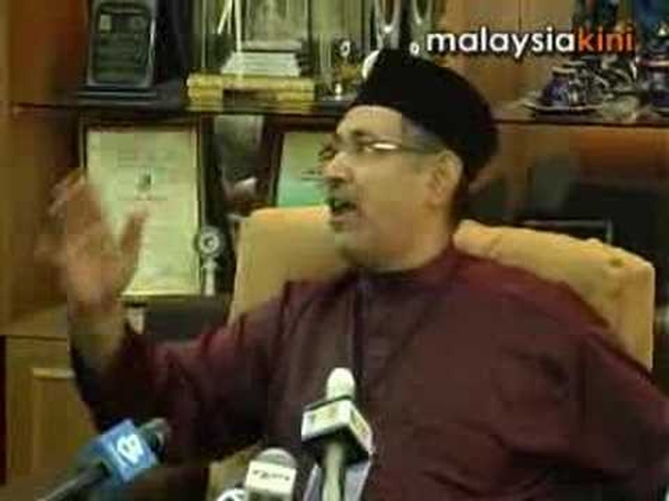 Cheras: Jangan tangguh peralihan kuasa