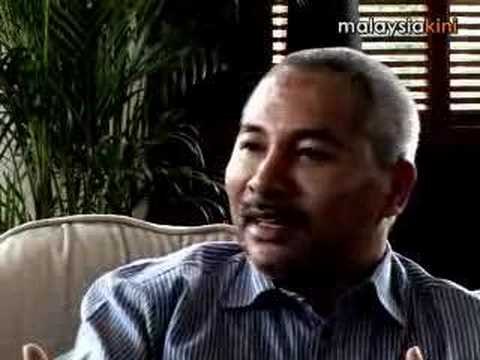 Khir Toyo: Umno has lost touch with reality