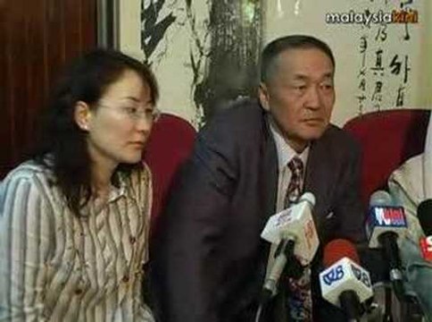 Altantuya's murder: Mongolia may sever ties with KL