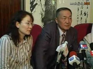 Altantuya's murder: Mongolia may sever ties with KL