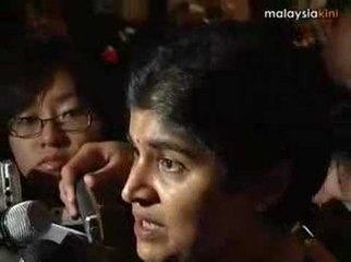 Bar Council president delighted with PM's speech