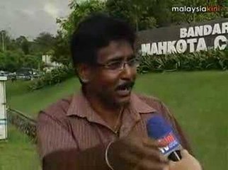 Barricade row: Answers next week