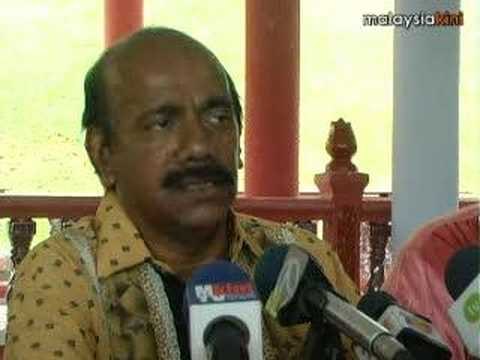 Lenggeng detainees in a state of tension