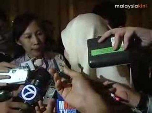 Opposition leaders' view on PM's speech