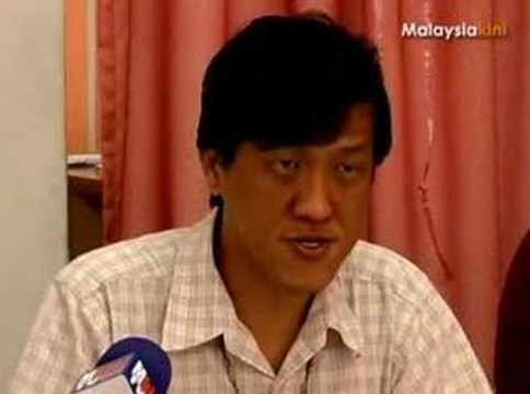 Penang gov't gets more flak over appointments