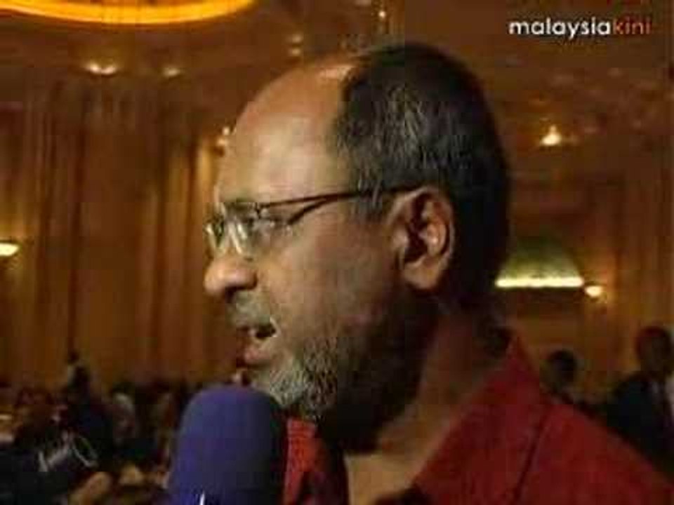 Sivarasa: Other issues on judiciary not addressed