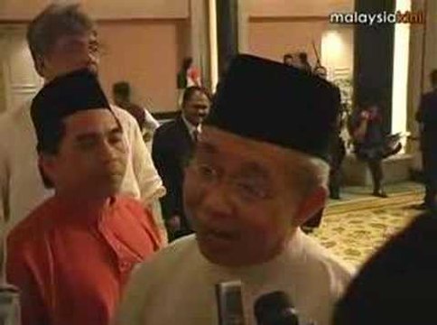 Tak boleh menidakan perlembagaan parti: Ku Li