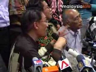 Anwar: We have numbers to topple gov't