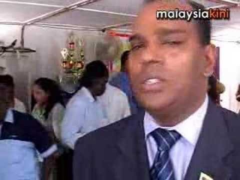 Quick action not quick enough for SRK (T) Ladang Bukit Jalil