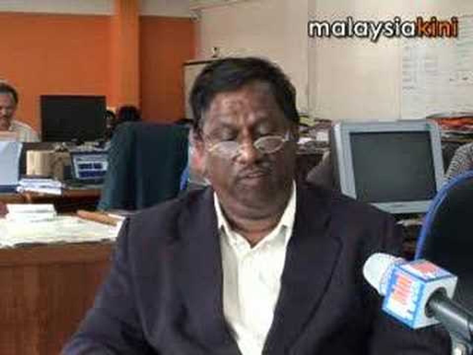 Lessons for Gerakan