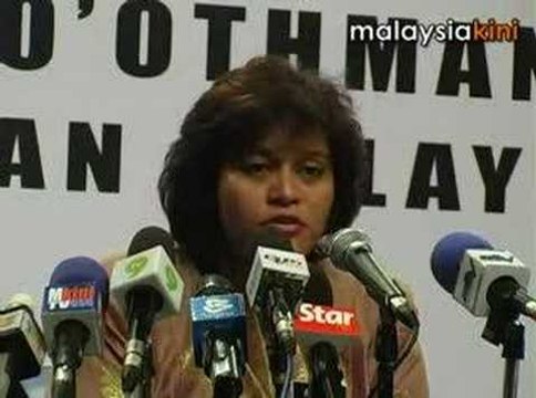 Azalina refutes Guan Eng, Khalid's claims