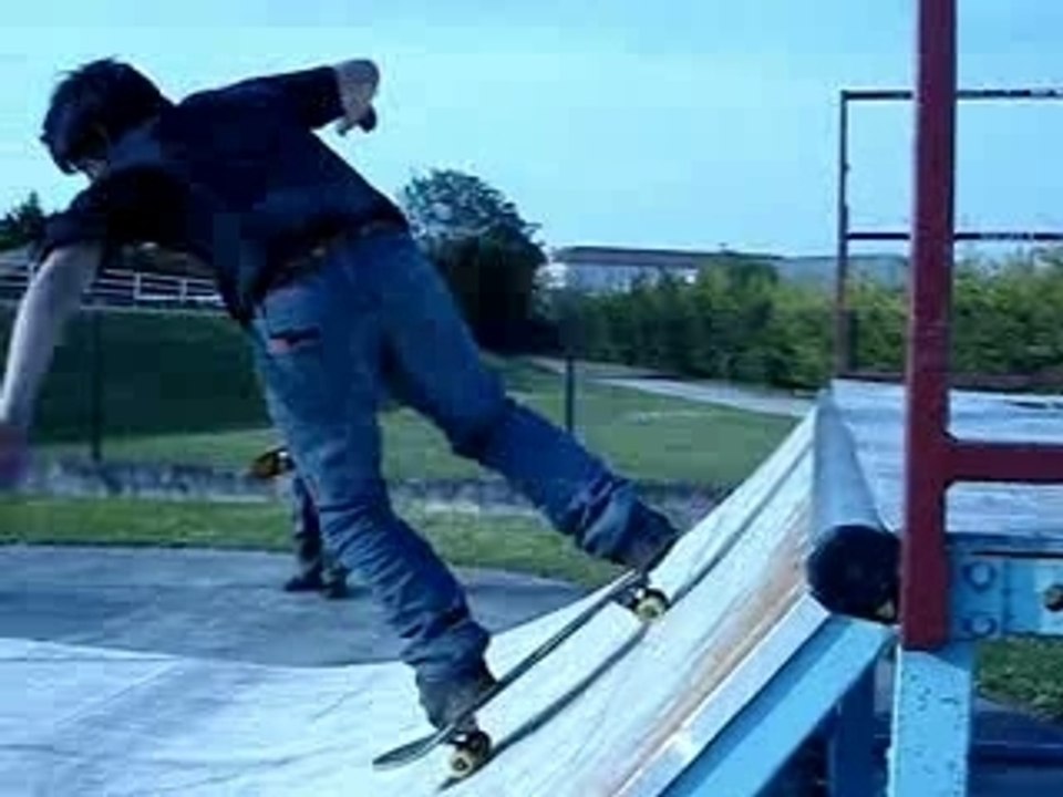 skate