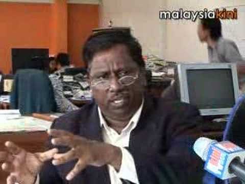 The woes of Penang and Gerakan