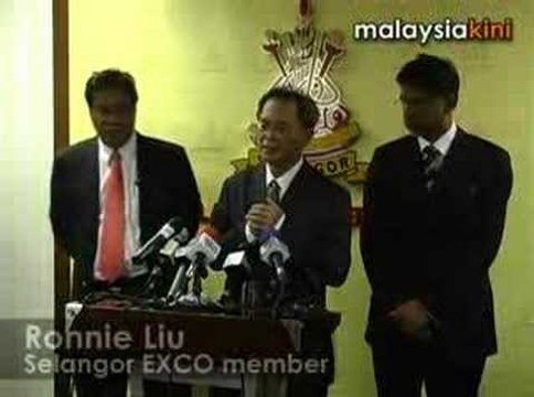 Selangor's excos to declare assets