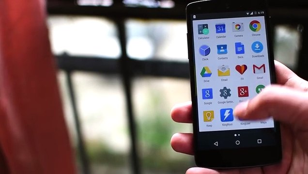 How to Root Any Android Phone Without PC - by Cronos Tech