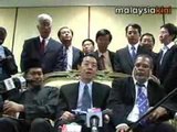 Penang CM slams PM, denies stoking racial tension