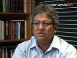Part 1-Zaid: Stop pitting Malays against non-Malays