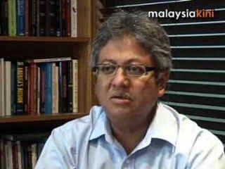 Скачать видео: Part 1-Zaid: Stop pitting Malays against non-Malays