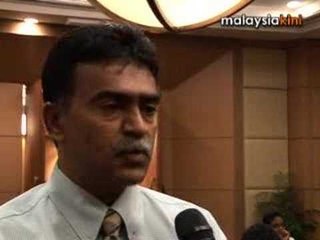 Representatives of Indian NGOs express their hopes and aspir