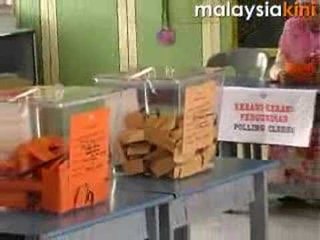 Wakaf Mempelam, Terengganu