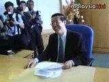 Guan Eng sworn in as Penang CM