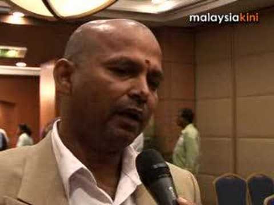 RS Thanendran: Opposition states should have Indian deputy M