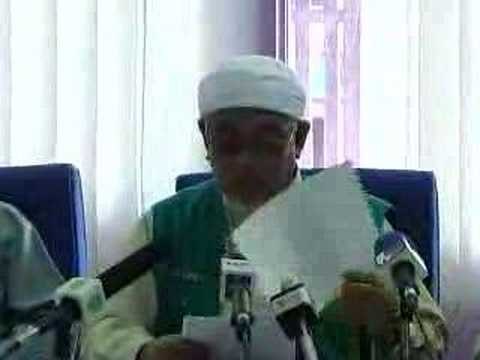 Hadi dakwa SPR bantu calon BN