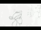 Monkey Facial Animation