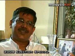 S Nagarajan: What rebranding...?