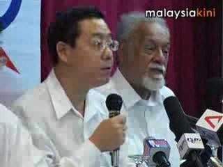 Guan Eng vies for Air Putih state seat