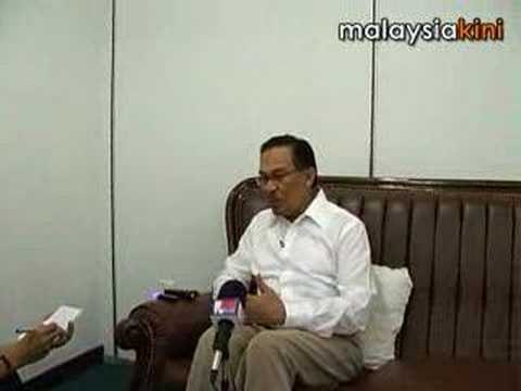 Anwar: We can deny BN a two-thirds majority