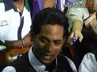 KJ: Opposition talking bullshit ...