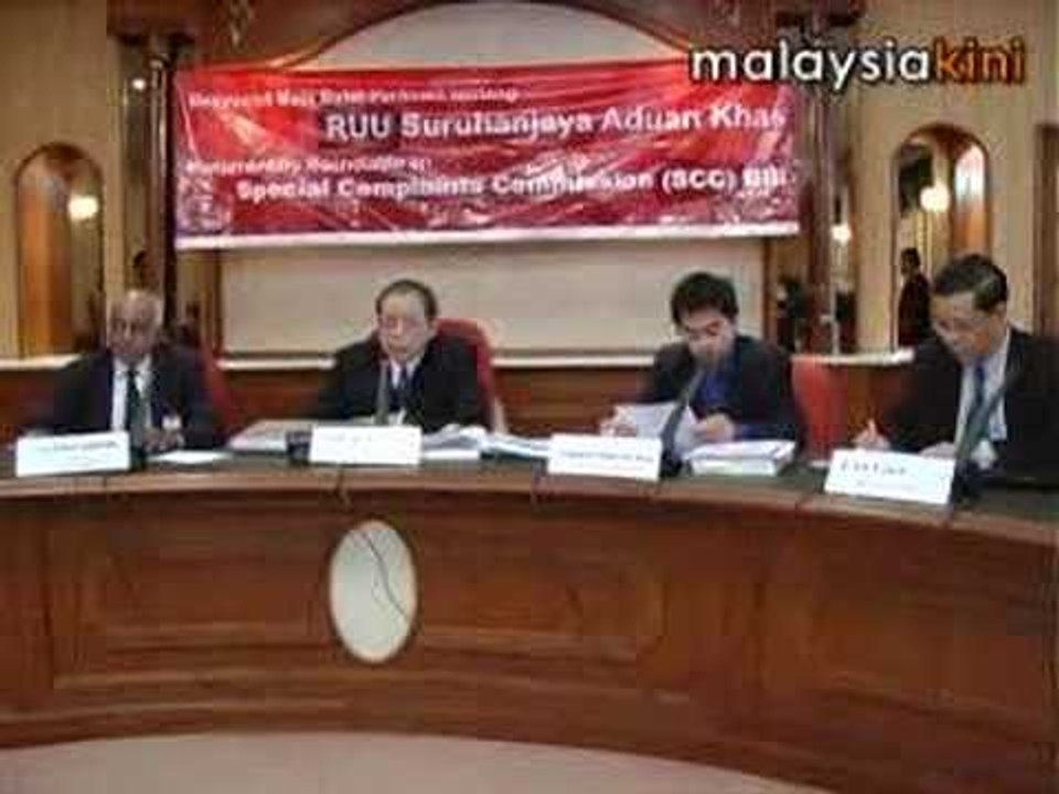 Activists to form coalition against watered-down SCC