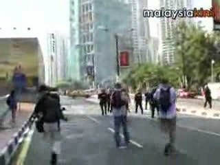 Hindraf -Fearless indians fight for rights
