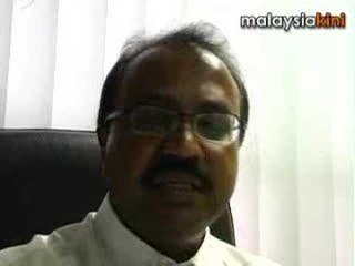 Police raid offices of two Hindraf lawyers