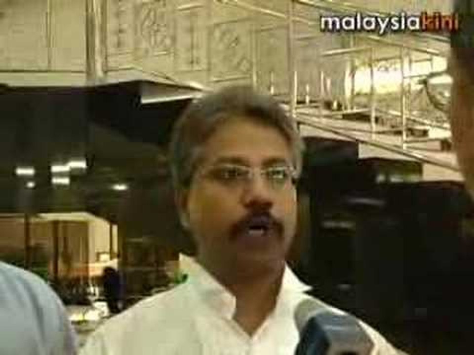 Indian group forum stopped by police