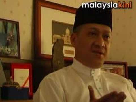 Nazri Aziz: There's no judicial crisis