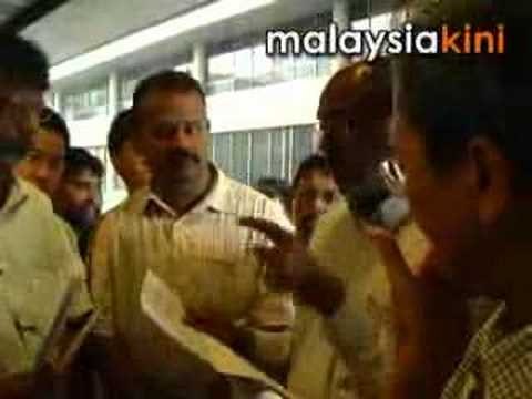 Batu Buruk riot: Suhakam inquiry possible