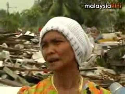 Forgotten victims in Kg Rimba Jaya