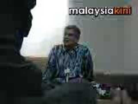 Tengku Adnan denies being judicial fixer