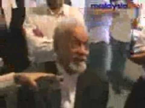 Woman released from Islamic rehab camp